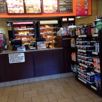 Dunkin' - the inside of a dunkin donuts shop - Donuts Near Me - Laconia, New Hampshire Dunkin' - the inside of a dunkin donuts shop - Donuts Near Me - Laconia, New Hampshire