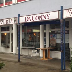 Trattoria Pizzeria Da Conny