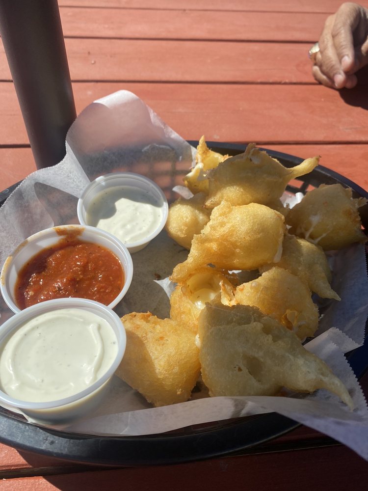 Social spots from Brewski's Sports Club Bar & Grill