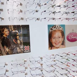 Eyecare Kids Hillsdale
