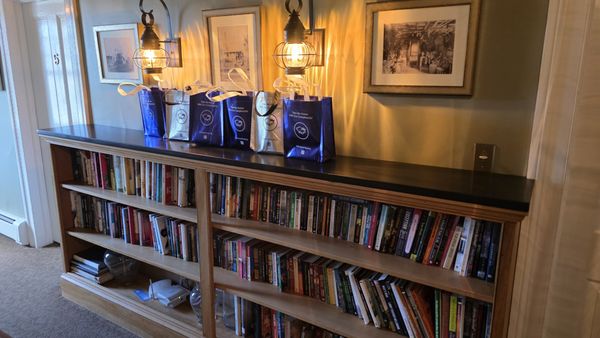 Mill House Inn by null