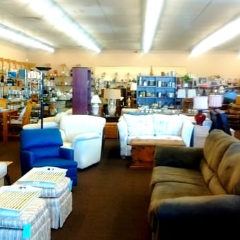 White Dove Thrift Shoppe - Thrift Stores Near Me - Mesa, Arizona