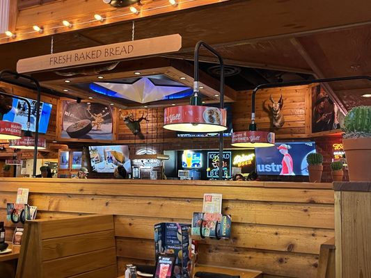 Texas Roadhouse by null