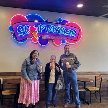 Scooptacular - Ice Cream & Frozen Yogurt Near Me - Laveen, Arizona Scooptacular - Ice Cream & Frozen Yogurt Near Me - Laveen, Arizona