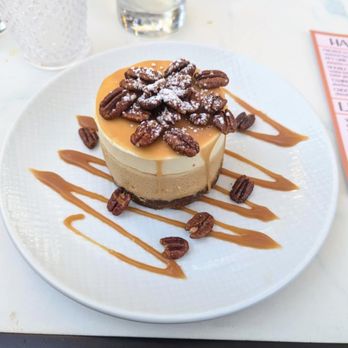 The Foxtail - Double Mousse Carrot Cake - Breakfast & Brunch Near Me - Downers Grove, Illinois