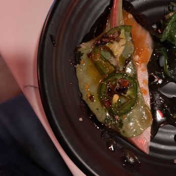 Machi Sushi - Sushi Bars Near Me - Austin, Texas