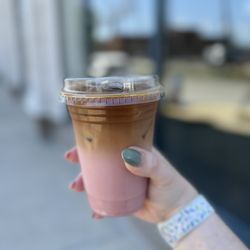 Quills Coffee - Sundae Morning