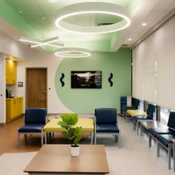 Care+ Pediatrics Urgent Care