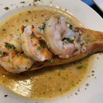 Marandola's Bradley Beach - Shrimp appetizer - Italian Near Me - Bradley Beach, New Jersey Marandola's Bradley Beach - Shrimp appetizer - Italian Near Me - Bradley Beach, New Jersey
