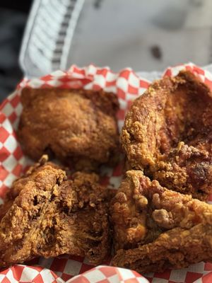 Roscoe's House of Chicken and Waffles by null