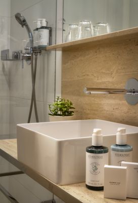 Hotel Golden Star by null