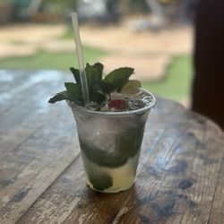 Lpcx Cafe - Mojito