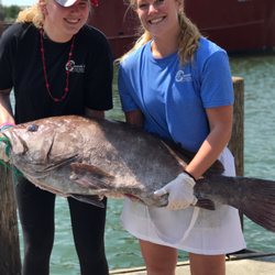 Cassidy's Viking Village Fish Market