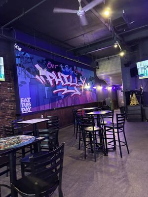 Fat Tuesday Philadelphia by null