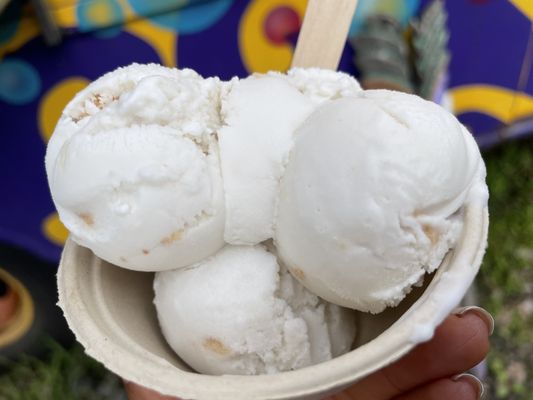 Coconut Glen's by null