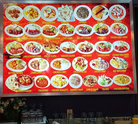 Menu photo 8 Prince Kabob Gambrills, MD Menu photo 8 Prince Kabob Gambrills, MD