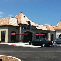 6 North Cafe