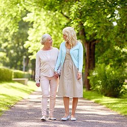 Home Care Assistance
