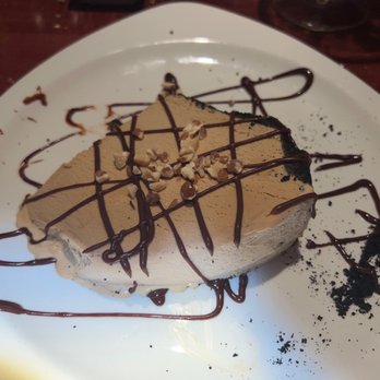 Chart House - Mud pie - Seafood Near Me - Dana Point, California Chart House - Mud pie - Seafood Near Me - Dana Point, California
