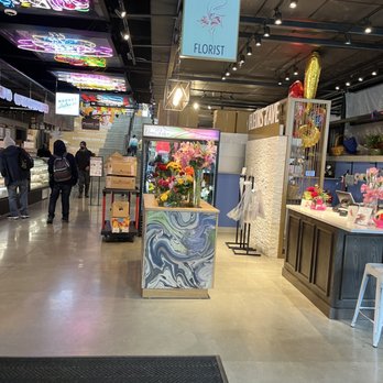 Lexington Market - Public Markets Near Me - Baltimore, Maryland
