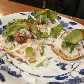 Sushi Anza - Sushi taco - Sushi Bars Near Me - Torrance, California Sushi Anza - Sushi taco - Sushi Bars Near Me - Torrance, California