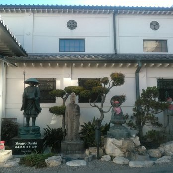 Koyasan Buddhist Temple - Buddhist Temples Near Me - Los Angeles, California