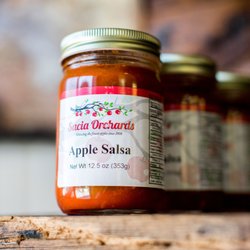 Sacia Orchards
