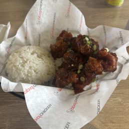 BB.Q CHICKEN DT RIVERSIDE - Updated February 2026 - 284 Photos