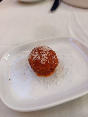 Florence Osteria & Piano Bar by null