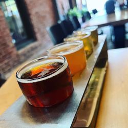 Amelia Island Brewing