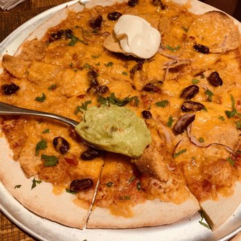 Otomat - Ritmo de los nachos - Pizza Near Me - Leuven, VBR Otomat - Ritmo de los nachos - Pizza Near Me - Leuven, VBR