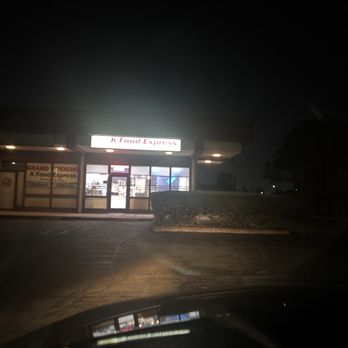 Tang 88 - Front - Korean Near Me - Cerritos, California