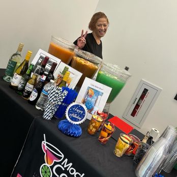 Mocktails&CocktailsOnWheelz - Bartenders Near Me Mocktails&CocktailsOnWheelz - Bartenders Near Me