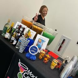 Mocktails&CocktailsOnWheelz