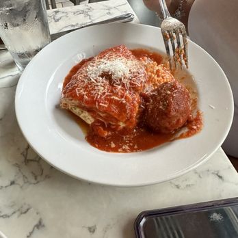 BenCotto - Boston - Lasagna - Italian Near Me - Boston, Massachusetts BenCotto - Boston - Lasagna - Italian Near Me - Boston, Massachusetts