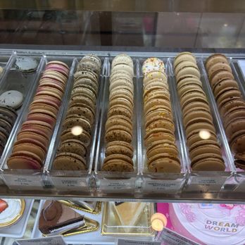 Tous Les Jours - Bakeries Near Me - Sterling, Virginia