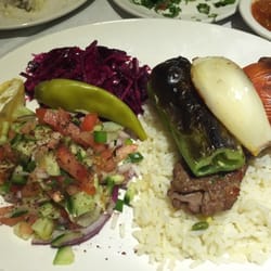 Ekin Barbeque House