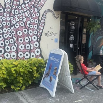 Perfect Day Real Fruit Ice Cream - Ice Cream & Frozen Yogurt Near Me - Kailua, Hawaii Perfect Day Real Fruit Ice Cream - Ice Cream & Frozen Yogurt Near Me - Kailua, Hawaii