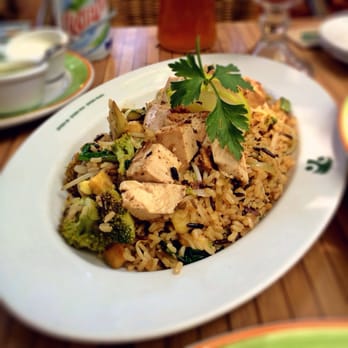 100 % Natural - Vegetarian Near Me - Cancún, ROO