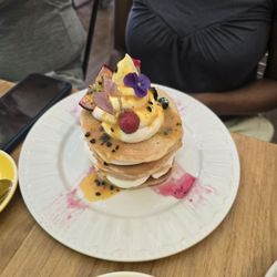 Frutas Prohibidas - Tower de Alicia
