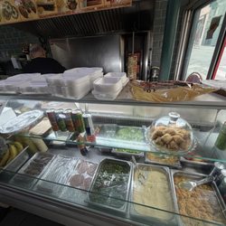 Kebab Mina - Location