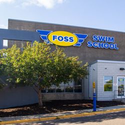 Foss Swim School