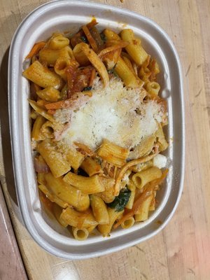 Cucina Al Volo by null