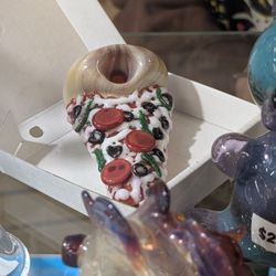 Freaky's Smoke Shop & Tattoo