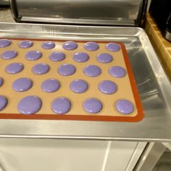 AG Macarons