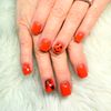 Signature Nails & Spa gift card
