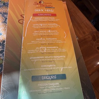 Hacienda San Miguel - Menu - Mexican Near Me - Mosspoint, Mississippi Hacienda San Miguel - Menu - Mexican Near Me - Mosspoint, Mississippi