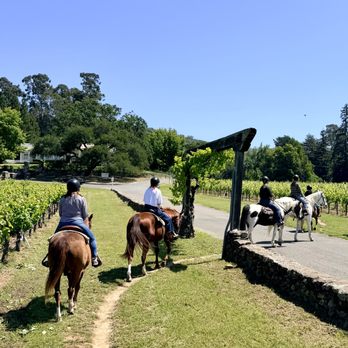Sonoma Valley Trail Rides - Horseback Riding Near Me - Sonoma, California Sonoma Valley Trail Rides - Horseback Riding Near Me - Sonoma, California