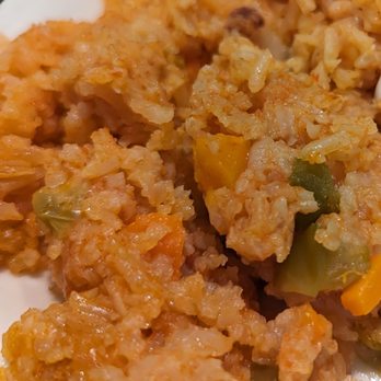 Cruzteca Mexican Kitchen - Rice - Breakfast & Brunch Near Me - Austin, Texas Cruzteca Mexican Kitchen - Rice - Breakfast & Brunch Near Me - Austin, Texas
