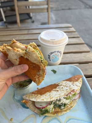 The Blue Light Speak Cheesy by null